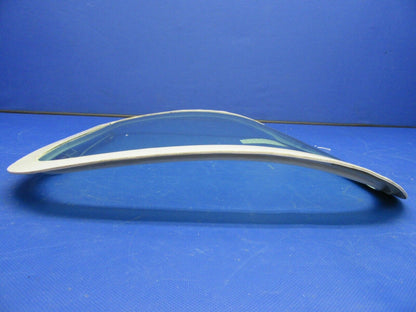 Beech Baron 95-B55 Cabin Window Rear RH P/N 35-410291-147 (1121-363)