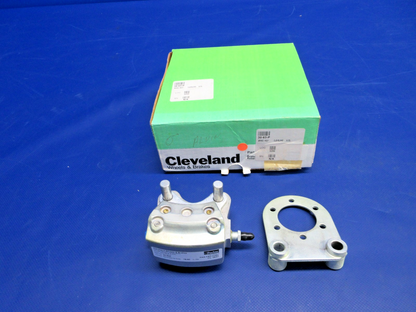 Cleveland 30-63P Brake Caliper w/Torque Plate 075-14000 NOS (0326-718)0