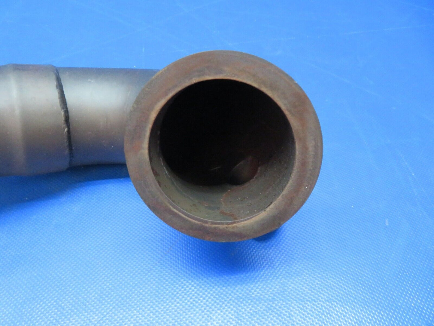 Piper PA-34-200T Seneca II Engine Exhaust Tailpipe P/N 640964-110 (0824-752)