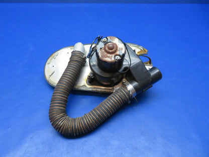 Piper PA-34-200T Seneca II Defroster Blower Assy P/N 96796-02 TESTED (0624-128)