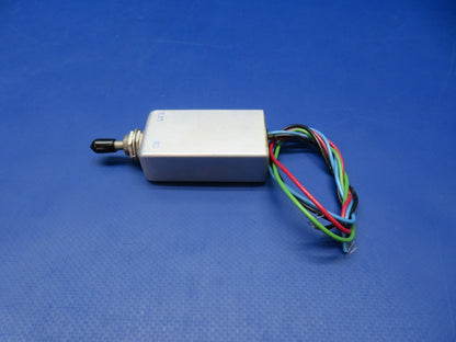 Cessna 421 B.F. Goodrich Timing Switch 24v P/N 3D1748-2 TESTED (0326-136)7