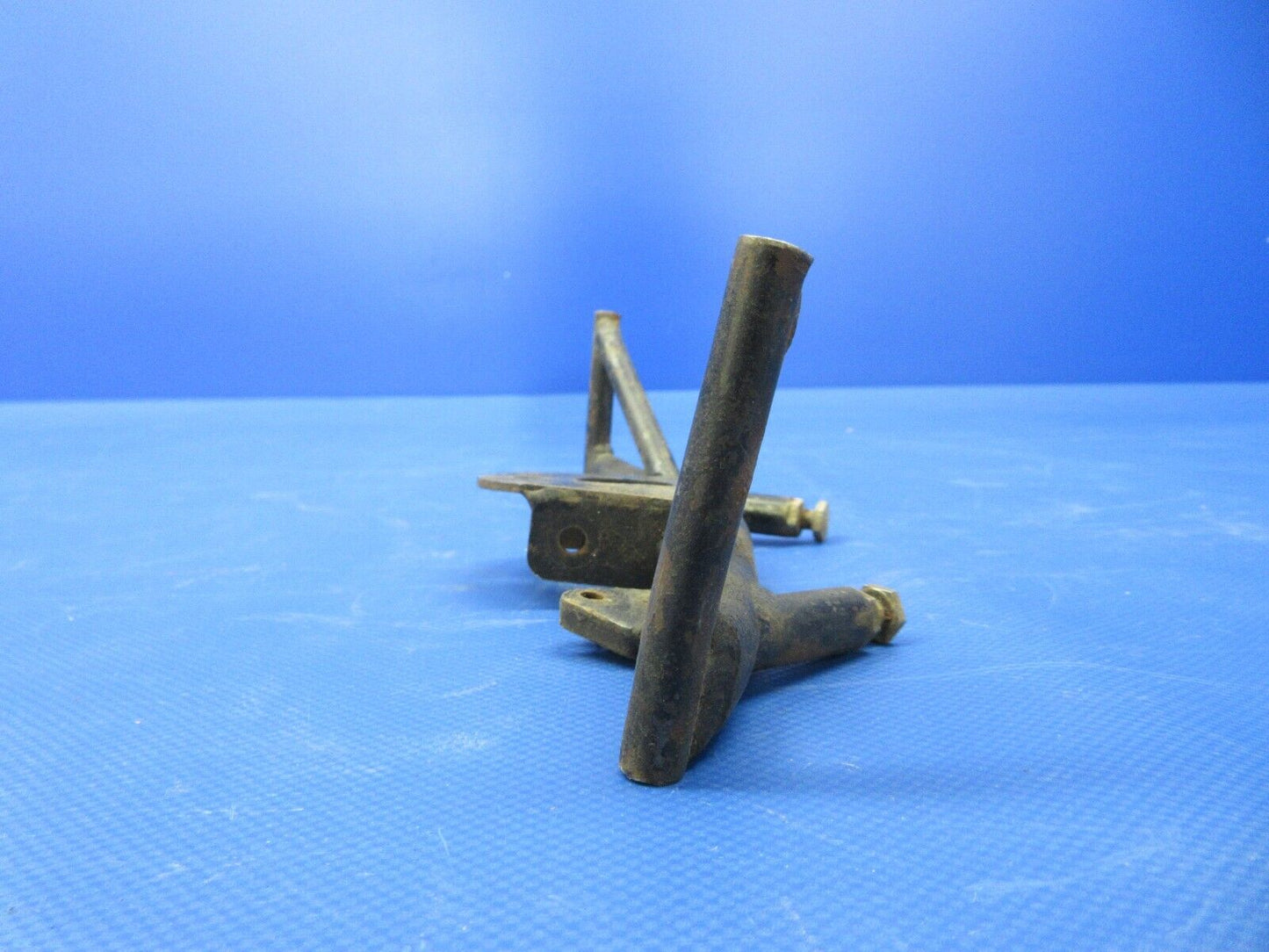 Piper PA28-151 / 161 Warrior Nose Wheel Steering Horn P/N 35192-00 (0324-679)