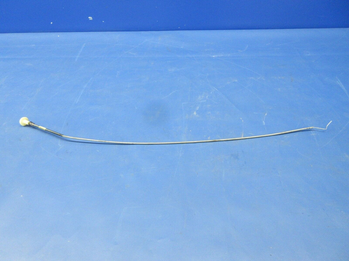 Cessna 337 / P337H Fuel Strainer Drain Control Assy P/N S1239-26 (0724-1341)