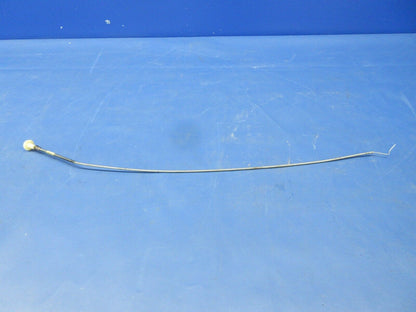 Cessna 337 / P337H Fuel Strainer Drain Control Assy P/N S1239-26 (0724-1341)