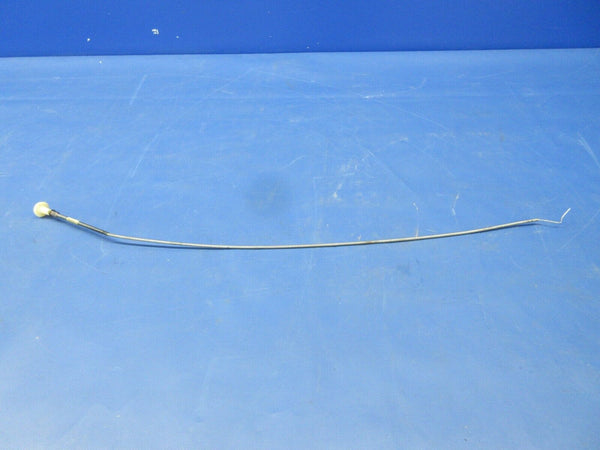 Cessna 337 / P337H Fuel Strainer Drain Control Assy P/N S1239-26 (0724-1341)