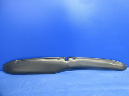 Mooney M20 / M20C Glare Shield P/N 950027-1 (1024-2065)