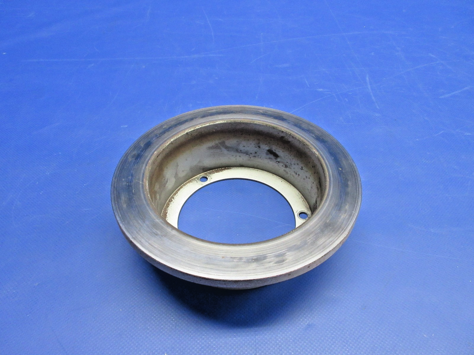 Cleveland Brake Disc P/N 164-01501  / .362" Thick (0326-923)2
