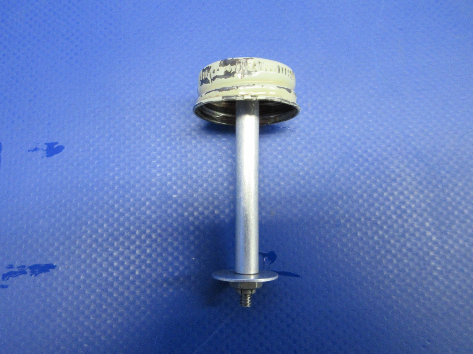 Beech D95A Travel Air Brake Fluid Reservoir P/N 112136-4 (0326-795)8