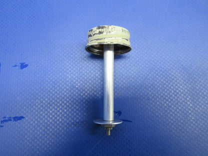 Beech D95A Travel Air Brake Fluid Reservoir P/N 112136-4 (0326-795)8