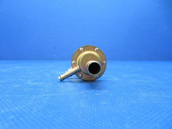 Cessna 337 / P337H Skymaster Airborne Vacuum Manifold Valve P/N 1H5-2 (0824-191)