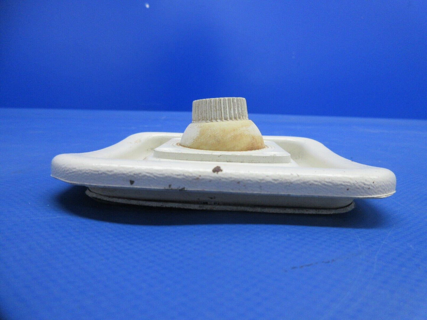 Cessna 177 / 177B Cardinal Cabin Air Outlet Rear Cover P/N 1706054-1 (0824-1075)