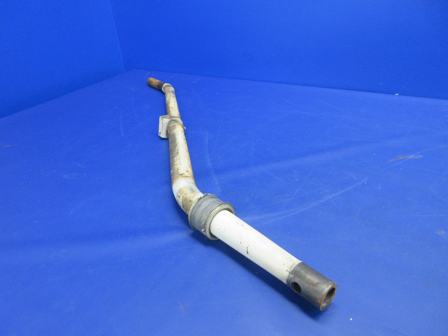 Cessna 172 LH Main Landing Gear Spring P/N 0541198-9 (0626-2044)5