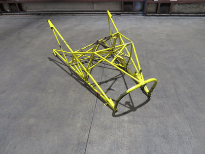 Air Tractor AT-301 Engine Mount Bailey TPE Turbine Engine Conversion (0326-96)0