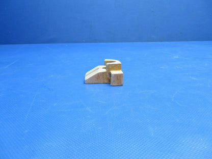 Mooney M20E Main Gear Retract Uplock Handle / Bracket P/N 5041 (0824-1730)