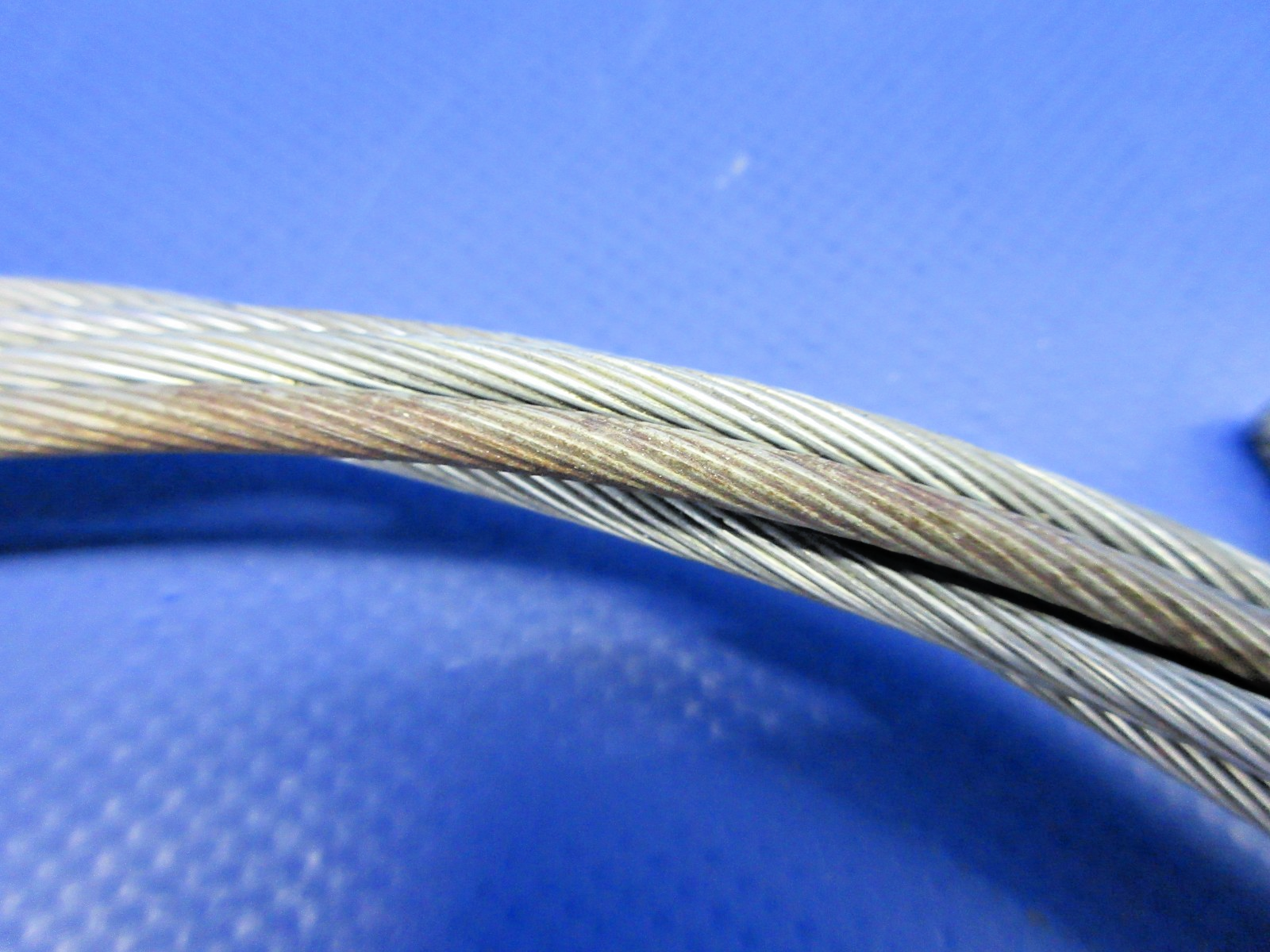 Piper PA-31T1 Cheyenne Flight Control Cable (0626-799)11