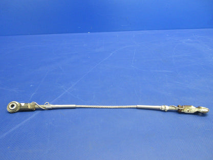 Piper PA-31T1 Cheyenne Main Gear Downlock Cable P/N 72682-12 (0626-807)6