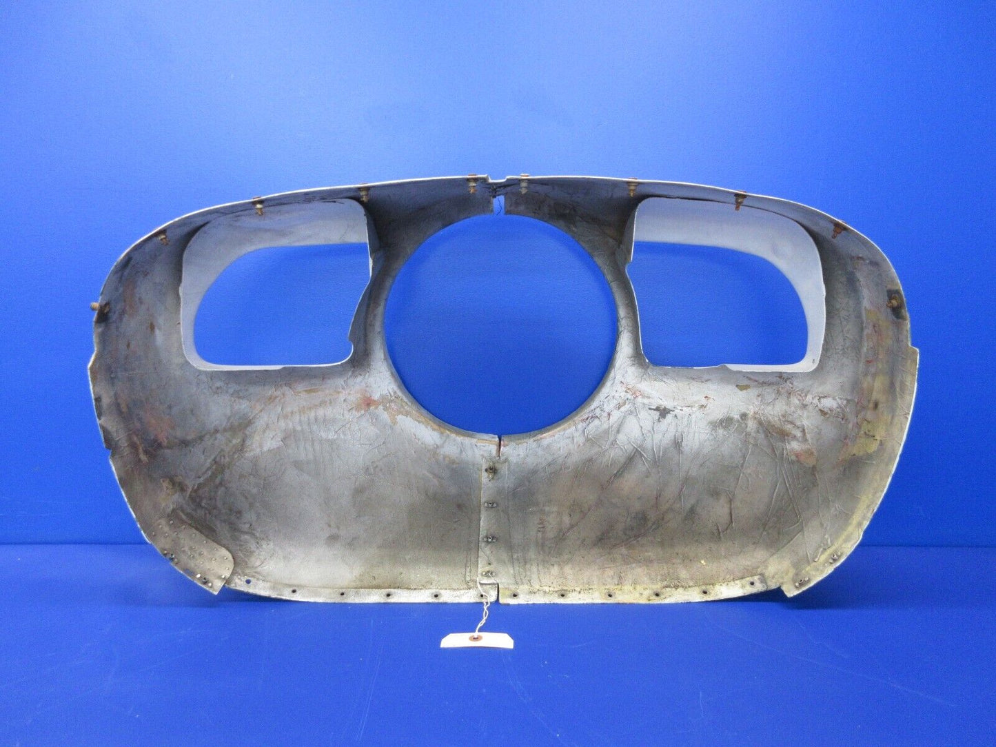 Cessna 310 / 310R Nose Cap LH & RH P/N 0852013-203 (1124-1427)