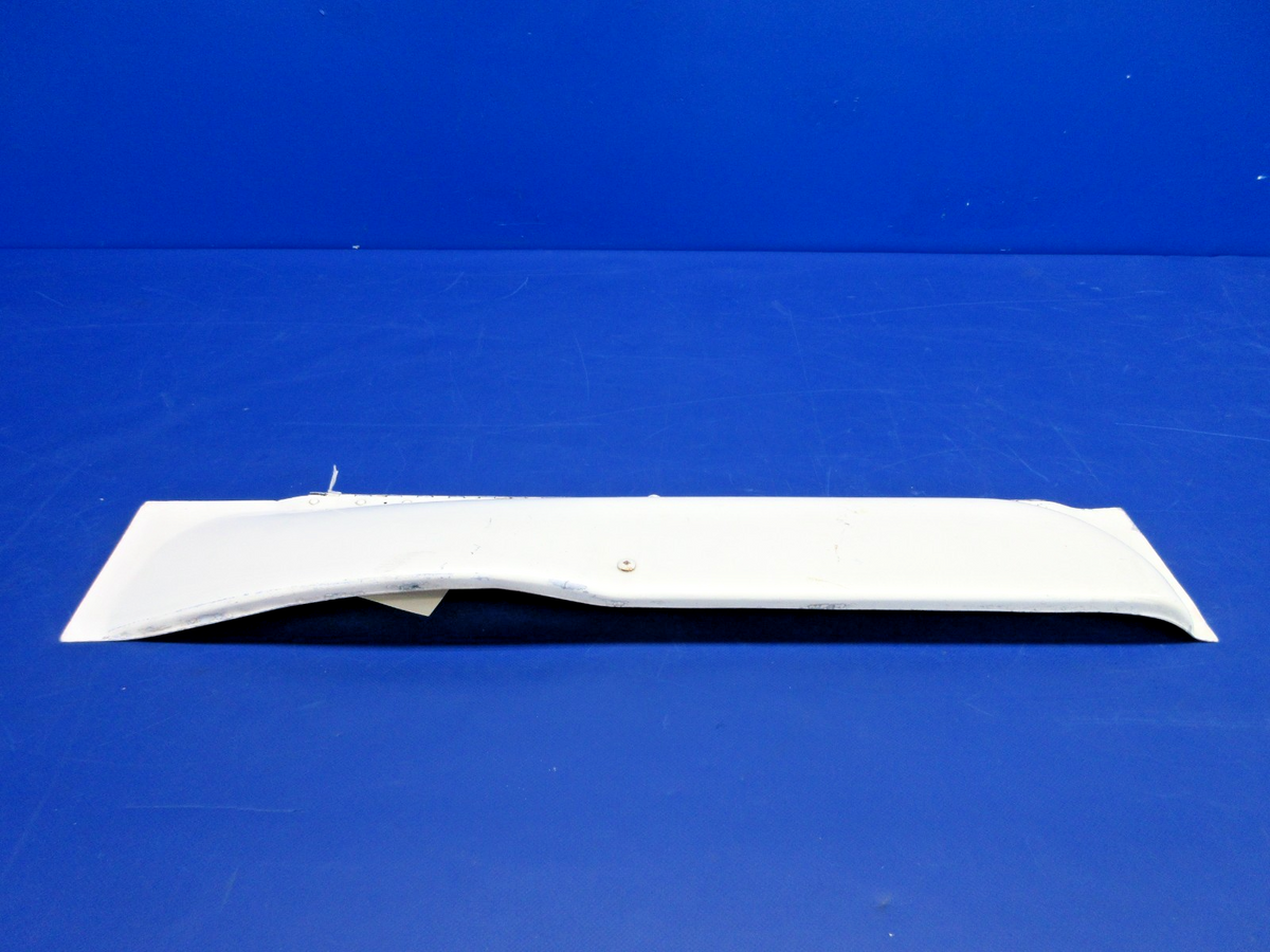 Mooney M20 / M20C RH Nose Gear Door P/N 8367-502 ( 0426-917)2