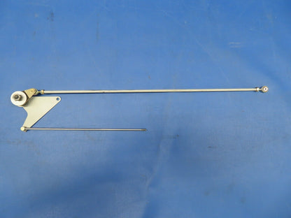 Robinson R44 Raven II Helicopter Carburetor Heat Bellcrank P/N D334-3 (0724-857)