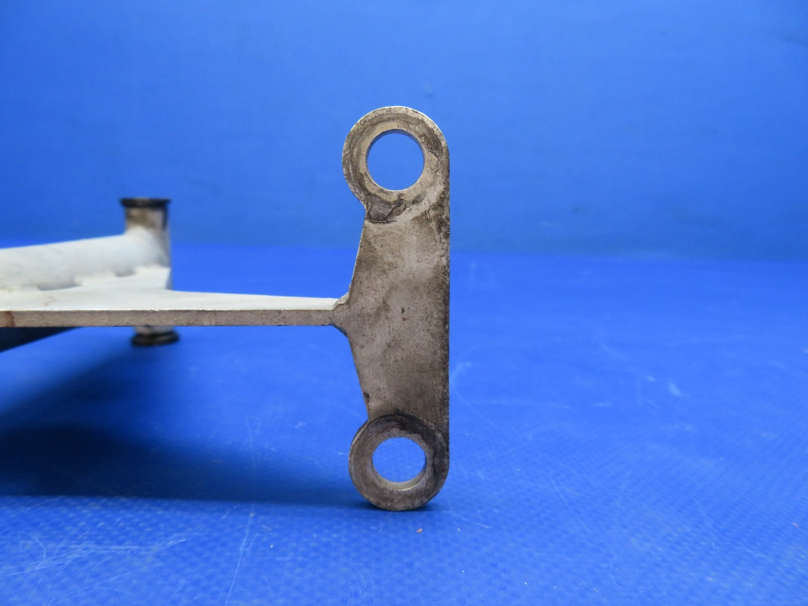 Continental IO-470 / IO-470-U Main Riser Bracket P/N 641642 (0326-1784)4