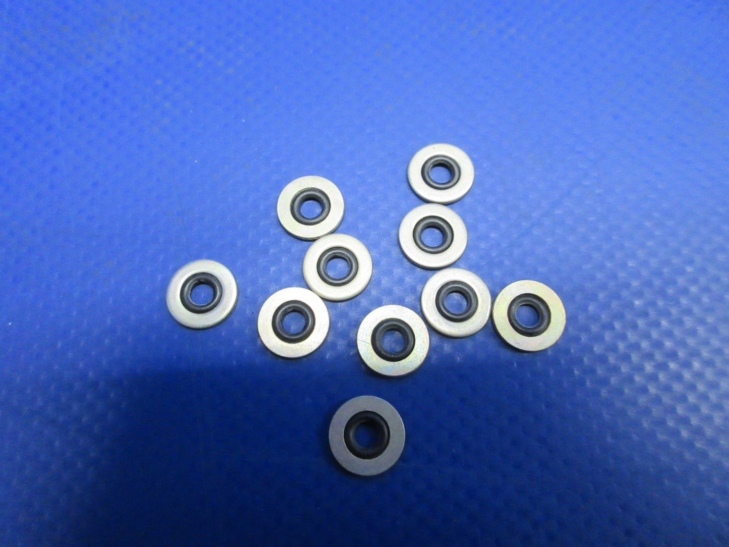 Cessna Lock-O-Seal P/N 800-001-6 LOT OF 10 NOS (0426-715)1