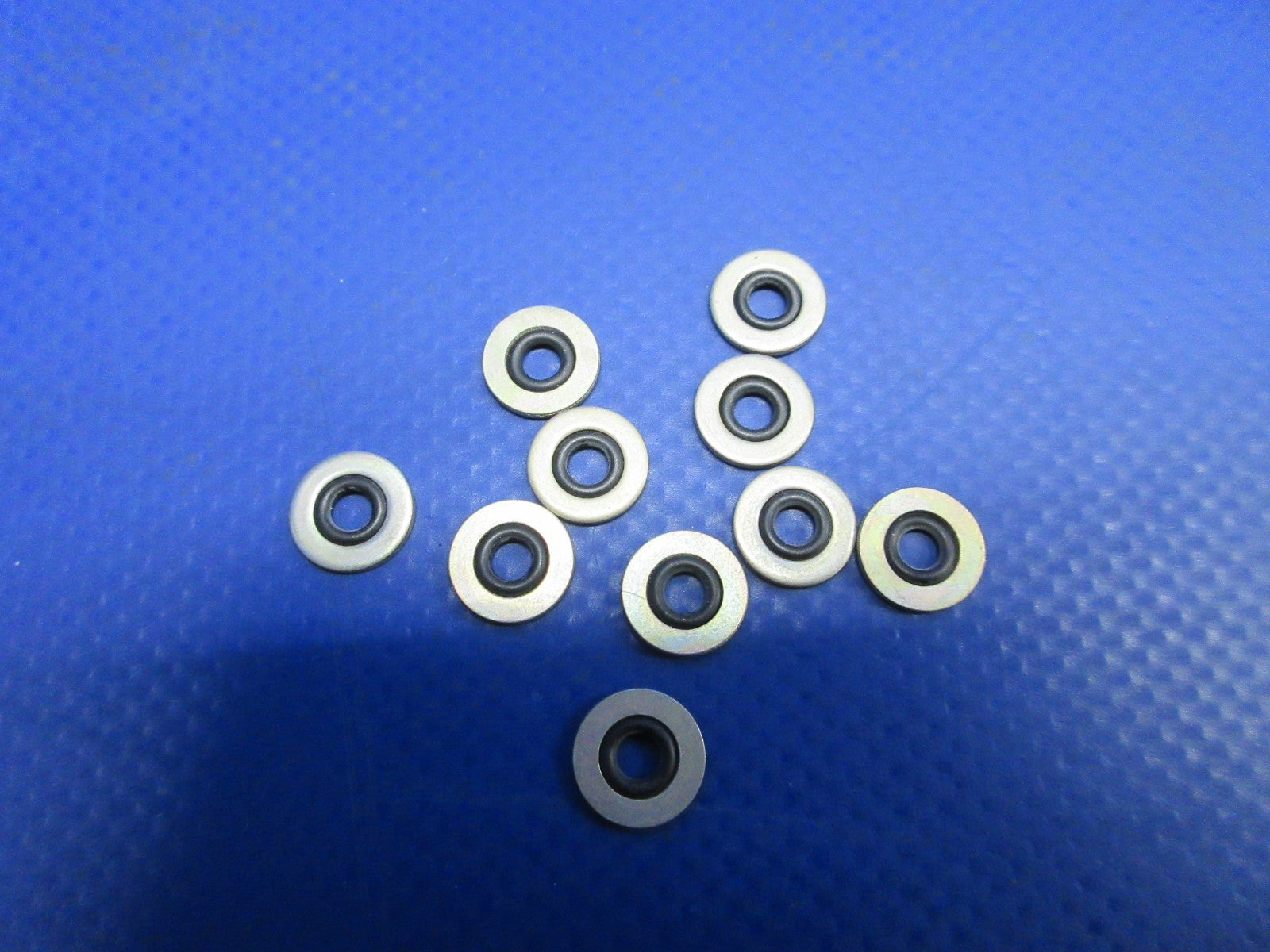 Cessna Lock-O-Seal P/N 800-001-6 LOT OF 10 NOS (0426-715)1