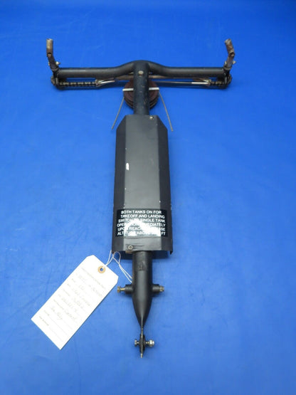 1962 Cessna 172 / 172C Control Tee Assy P/N 0411221-4 (0723-351)