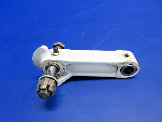 Piper PA-31T1 Cheyenne Main Gear Side Brace LWR Link P/N 40284-04 (0626-812)0