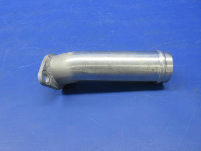 Cessna 172 Exhaust Curved Riser P/N 0550176-57 NOS (0525-1484)4