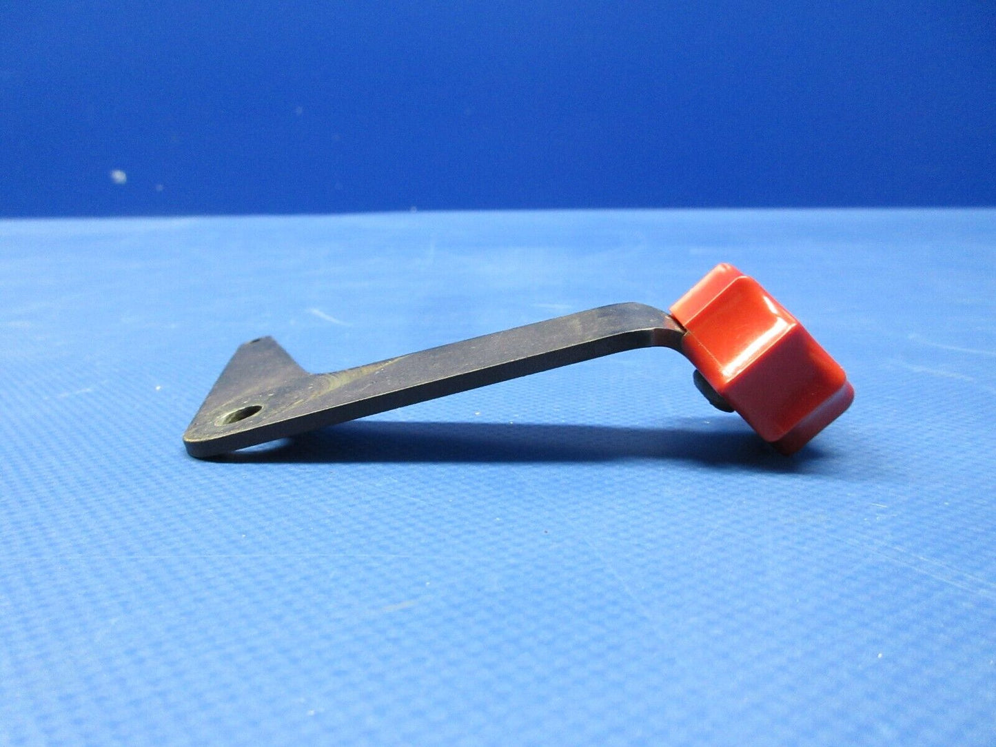 Piper PA-28-181 Archer Mixture Control Lever P/N 67214-00 (0624-1384)