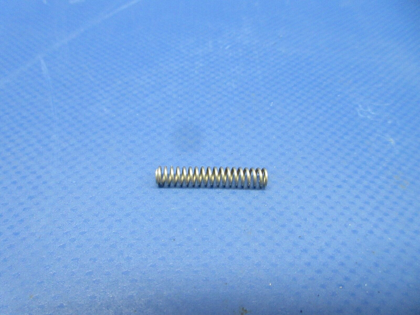 Eurocopter Lock-in Pin Spring P/N 350A27311421 (0324-744)