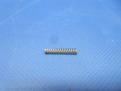 Eurocopter Lock-in Pin Spring P/N 350A27311421 (0324-744)