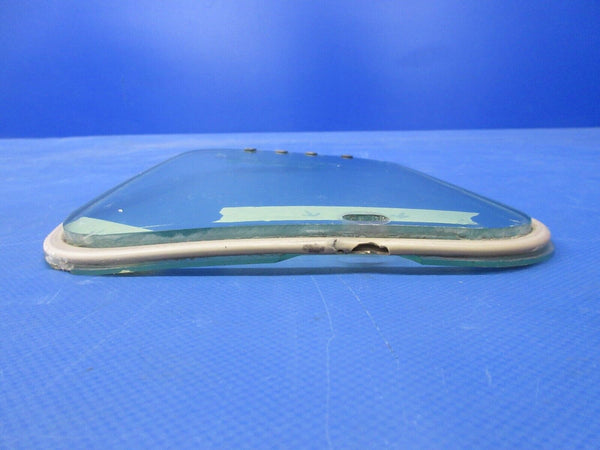 Cessna 310 / 310R Foul Weather Window Glass P/N 0891107-4 (1024-1204)