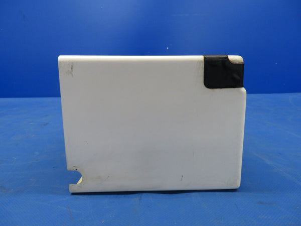 Robinson R44 Raven II Helicopter Battery Box Assembly P/N C955-8 (0724-875)