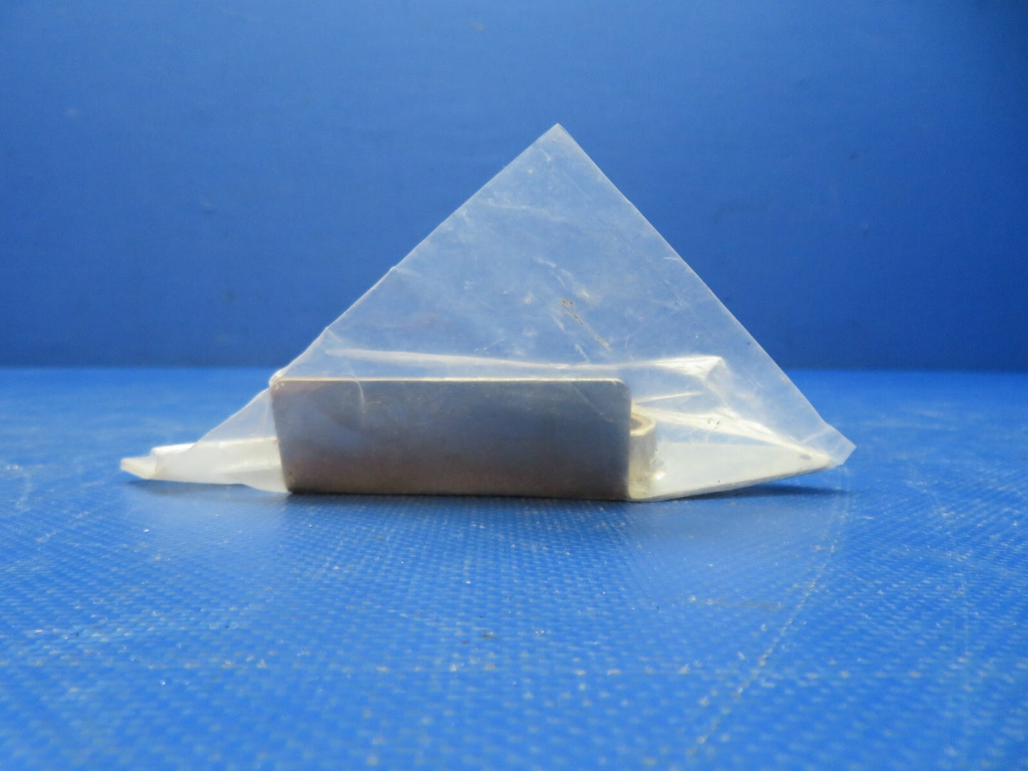 Lancair IV Bellcrank Alternate Air Door Airbox P/N 557-20 NOS (1124-118)6