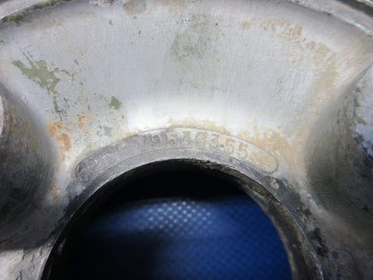 Goodyear 5.00-5 Female Wheel Half P/N 9530355 (0324-669)