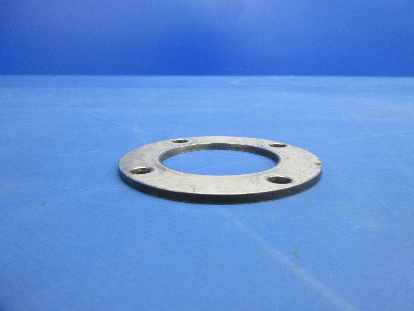 Bell 47J-2 Helicopter Tail Rotor Drive Ring P/N 47-645-081-3 (1124-908)5