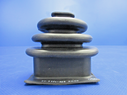 Beech King Air Boot P/N 81-3121-105 NOS (0426-845)5