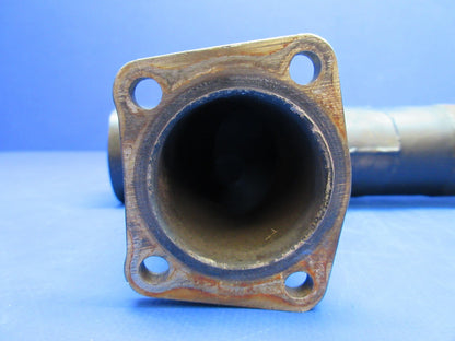 Cessna 421C LH Exhaust w/ Probe Holes P/N 5155166-7 (1023-961)15