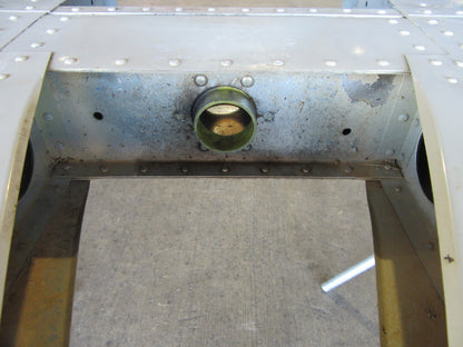 Beech 23 / C23 Stabilator w/o Tab P/N 169-620001-661, 169-620001-601 (0926-04)9