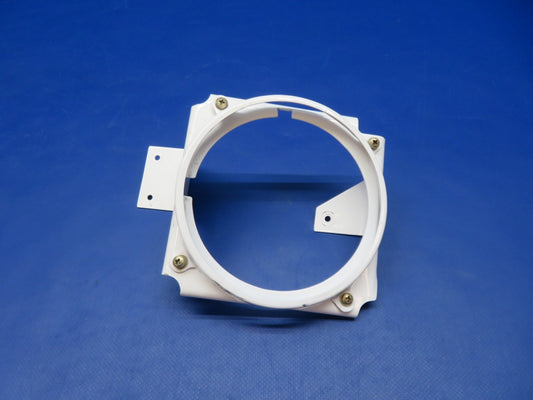 Beech D95A Travel Air Nose Gear Taxi Light Bracket P/N 96-364032-1 (0326-157)0