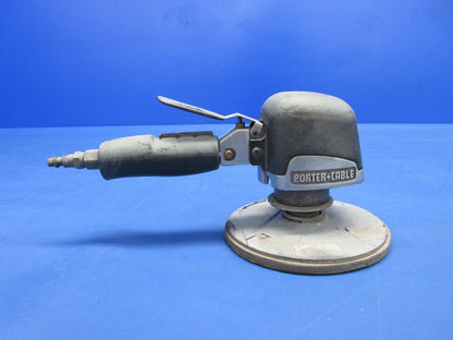 Porter-Cable PTS1 Dual Action Sander P/N PT0502 (1124-1229)
