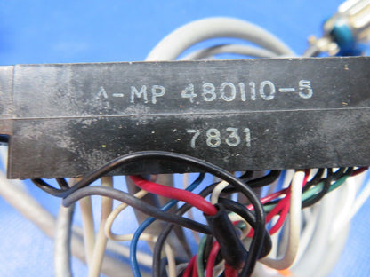 Edo-Aire Mitchell Roll Signal FLT P/N 1B440 WARRANTY (0524-162)