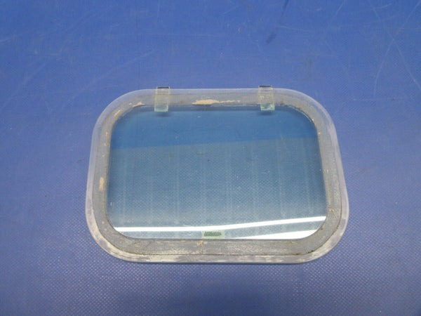 Bellanca 17-30A Viking Pilot Vent Window P/N 196940-2 (0524-1266)