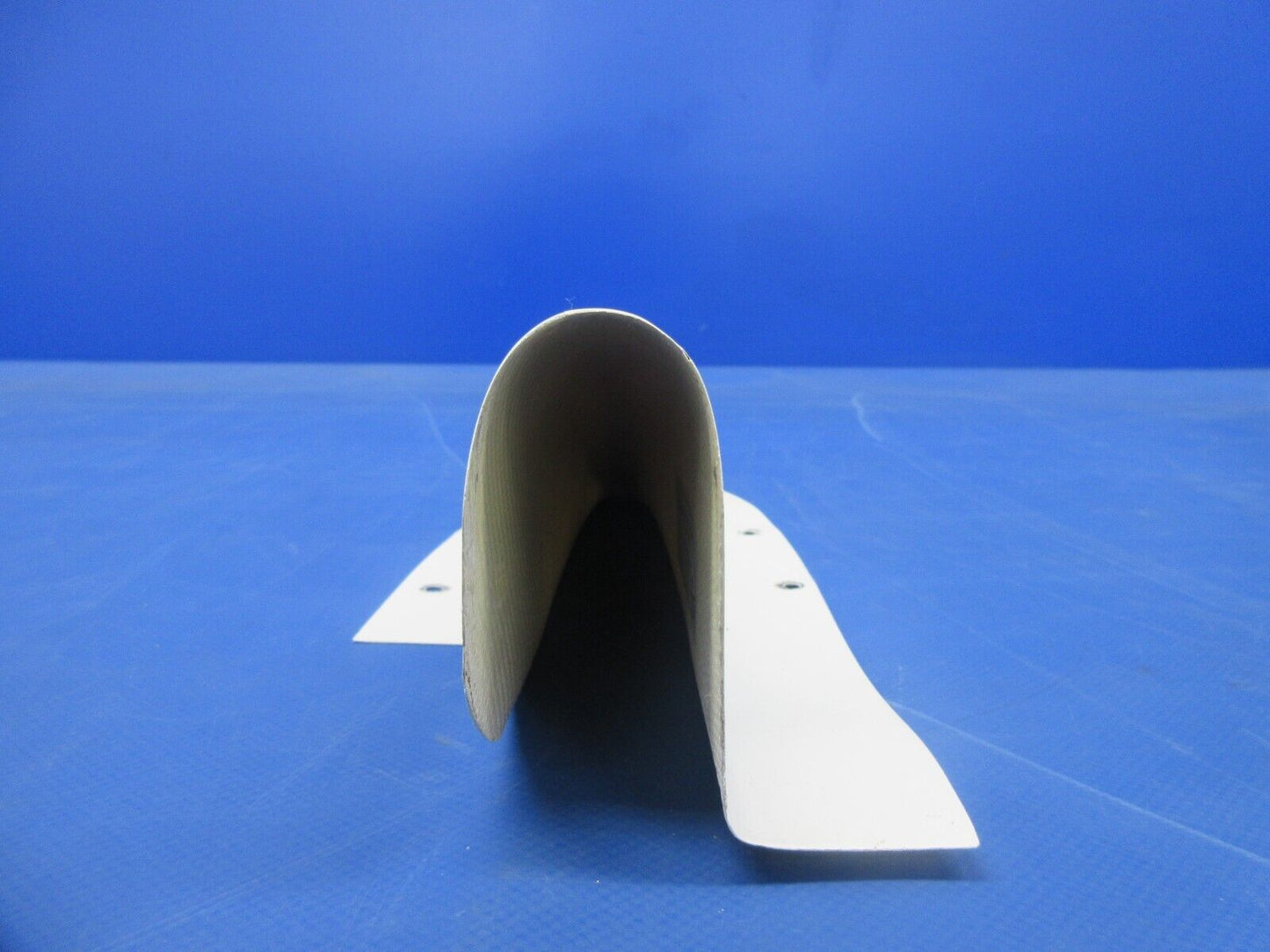 Piper PA-32RT Lo Presti Flap Bracket Fairing LSM-200-013-4 LOT OF 3 (1024-781)