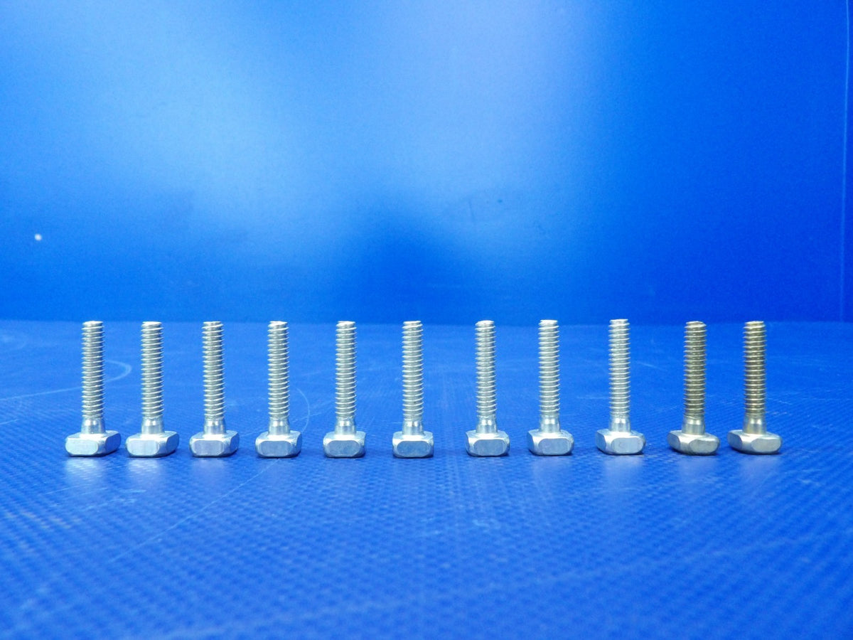 Hartzell Field Terminal Stud P/N ES4121 LOT OF 11 NOS (0426-1415)6