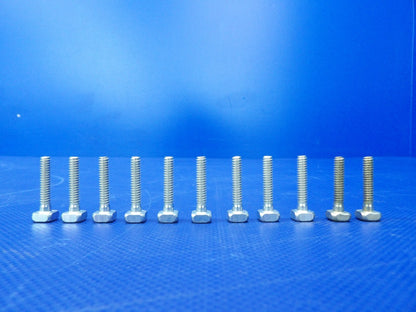 Hartzell Field Terminal Stud P/N ES4121 LOT OF 11 NOS (0426-1415)6