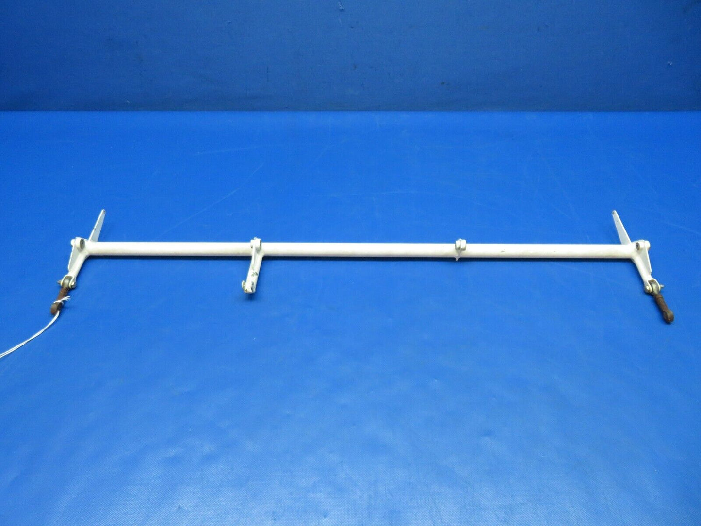 Mooney M20 / M20E Flap Jackshaft P/N 7307 SSBY 750008 (0424-173)