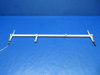 Mooney M20 / M20E Flap Jackshaft P/N 7307 SSBY 750008 (0424-173)