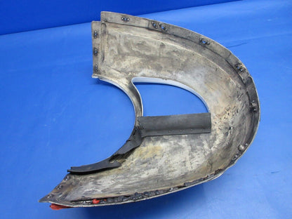Piper PA-34-200T Seneca II Engine Nose Cowl Assy P/N 67998-00 (0524-1915)